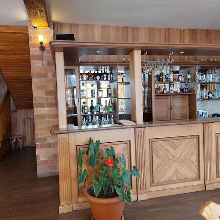 Splendor Resort And Restaurant Tsaghkadzor Εξωτερικό φωτογραφία