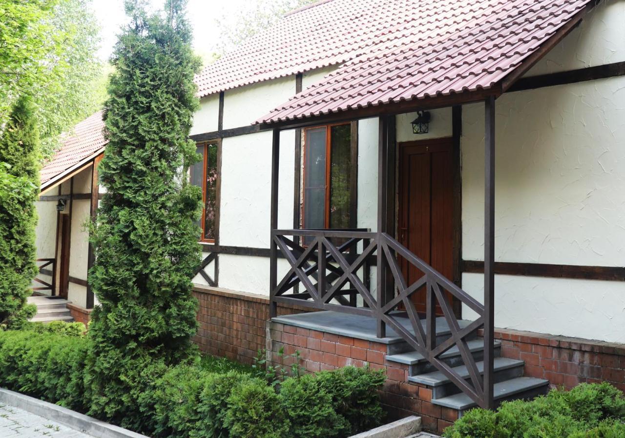 Splendor Resort And Restaurant Tsaghkadzor Εξωτερικό φωτογραφία