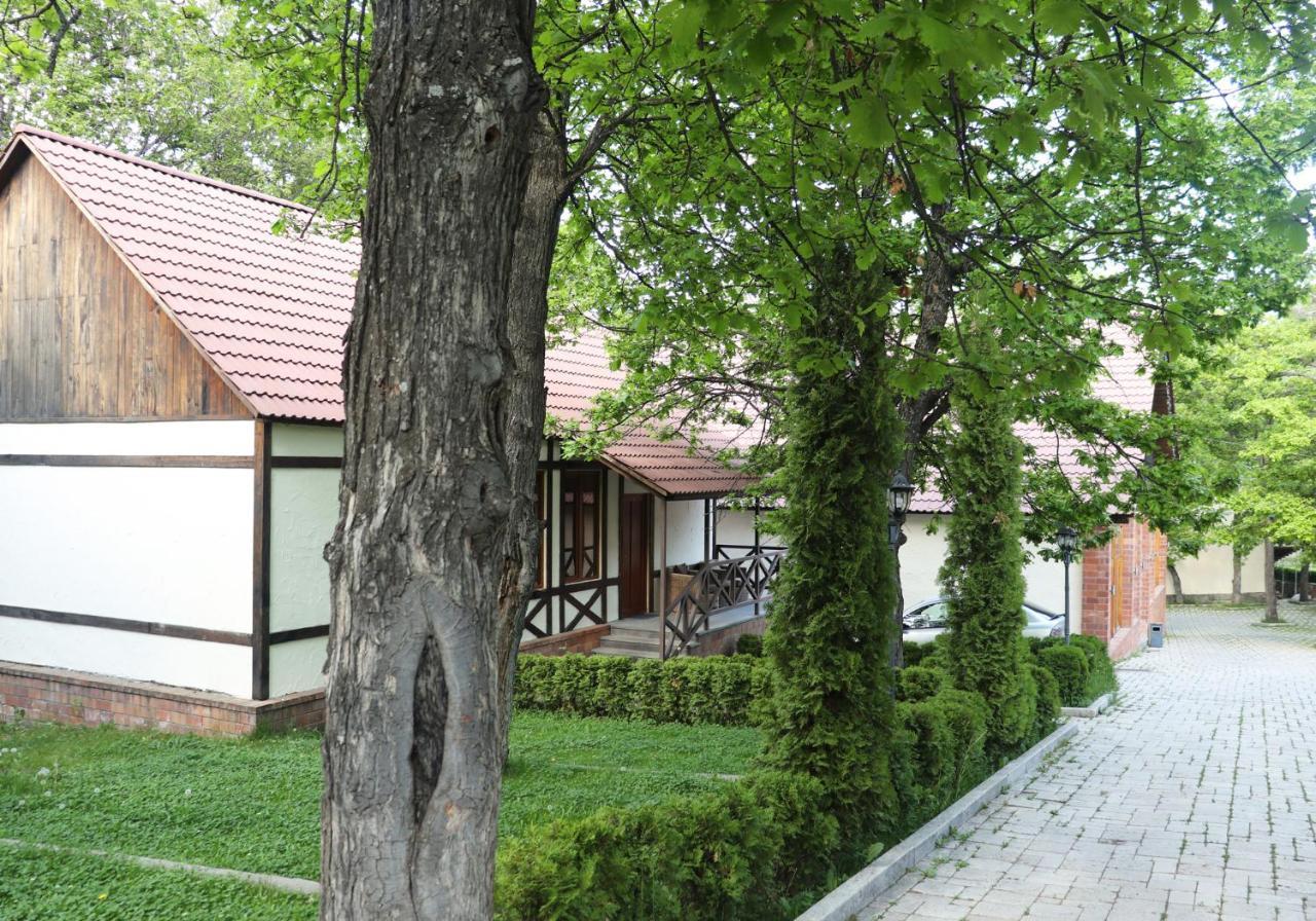 Splendor Resort And Restaurant Tsaghkadzor Εξωτερικό φωτογραφία
