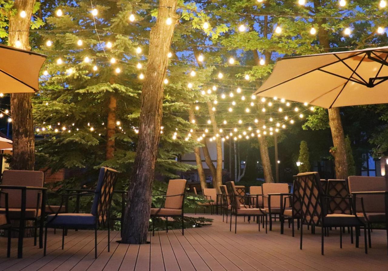 Splendor Resort And Restaurant Tsaghkadzor Εξωτερικό φωτογραφία