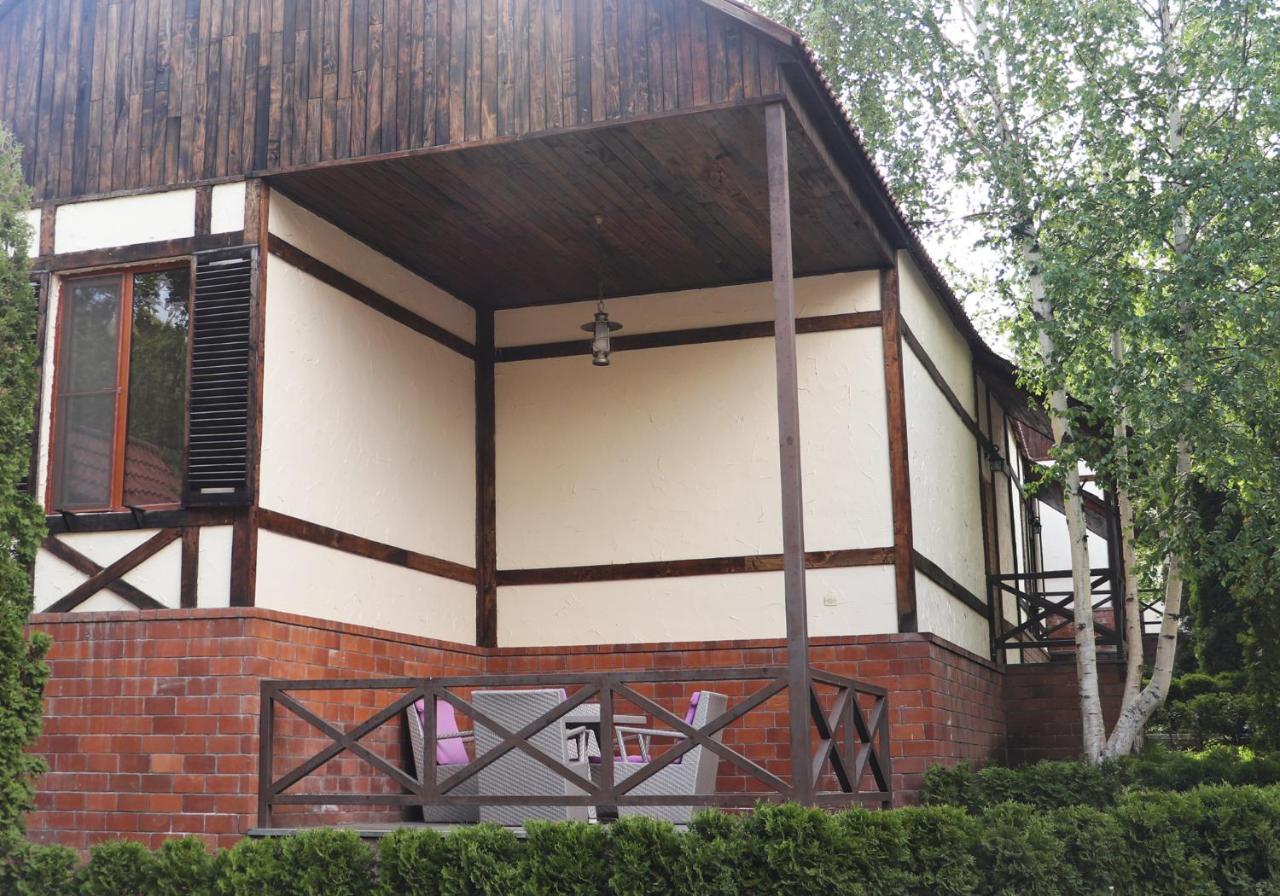 Splendor Resort And Restaurant Tsaghkadzor Εξωτερικό φωτογραφία