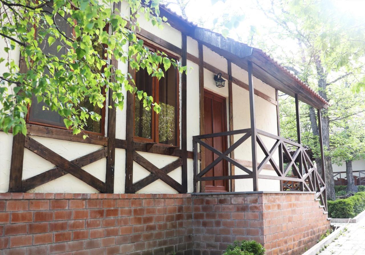 Splendor Resort And Restaurant Tsaghkadzor Εξωτερικό φωτογραφία