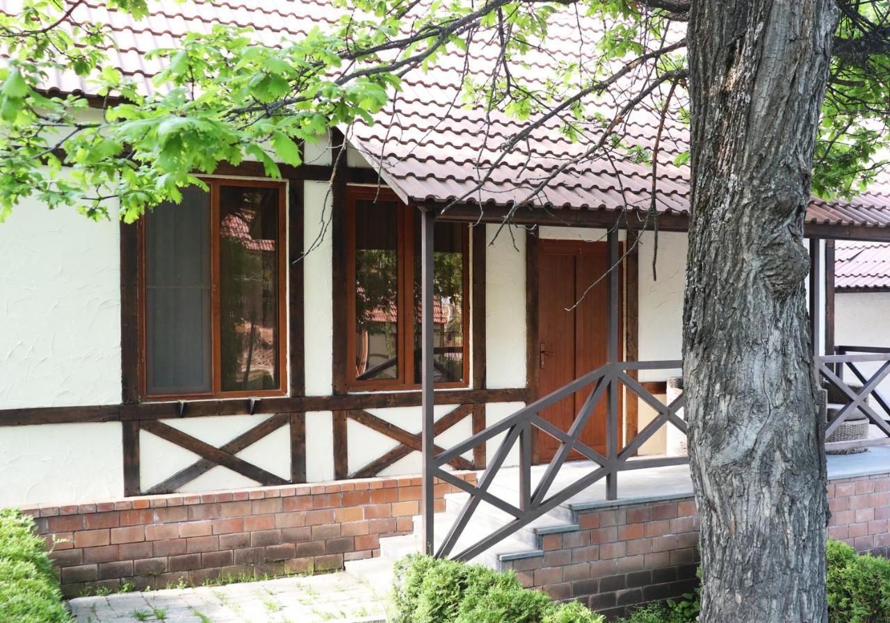 Splendor Resort And Restaurant Tsaghkadzor Εξωτερικό φωτογραφία
