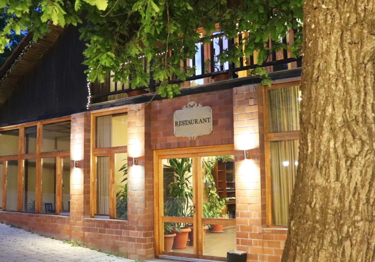 Splendor Resort And Restaurant Tsaghkadzor Εξωτερικό φωτογραφία