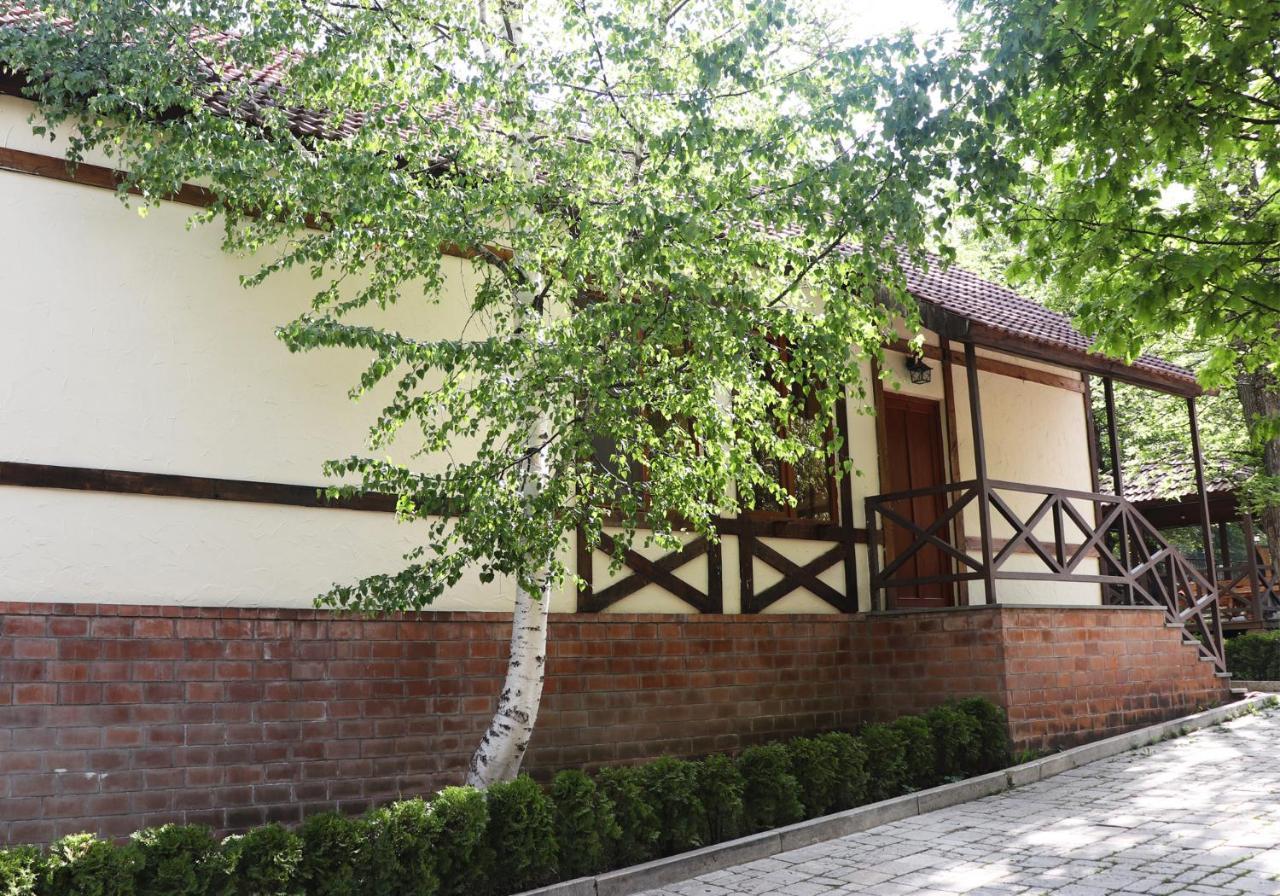 Splendor Resort And Restaurant Tsaghkadzor Εξωτερικό φωτογραφία