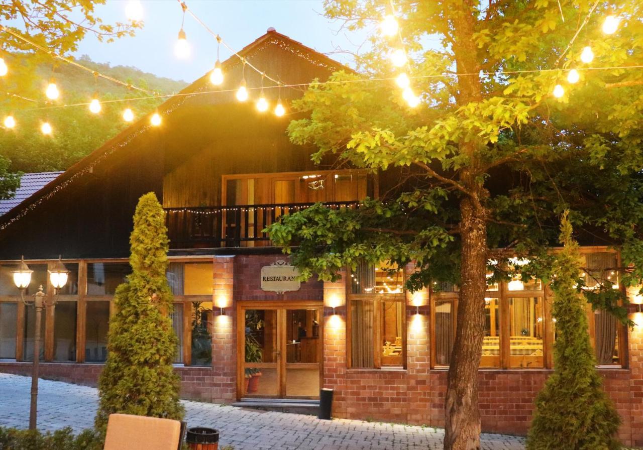 Splendor Resort And Restaurant Tsaghkadzor Εξωτερικό φωτογραφία