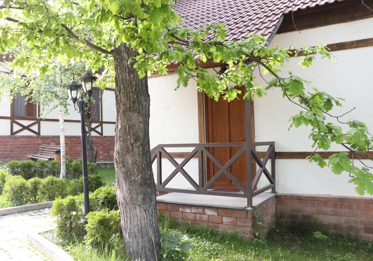 Splendor Resort And Restaurant Tsaghkadzor Εξωτερικό φωτογραφία