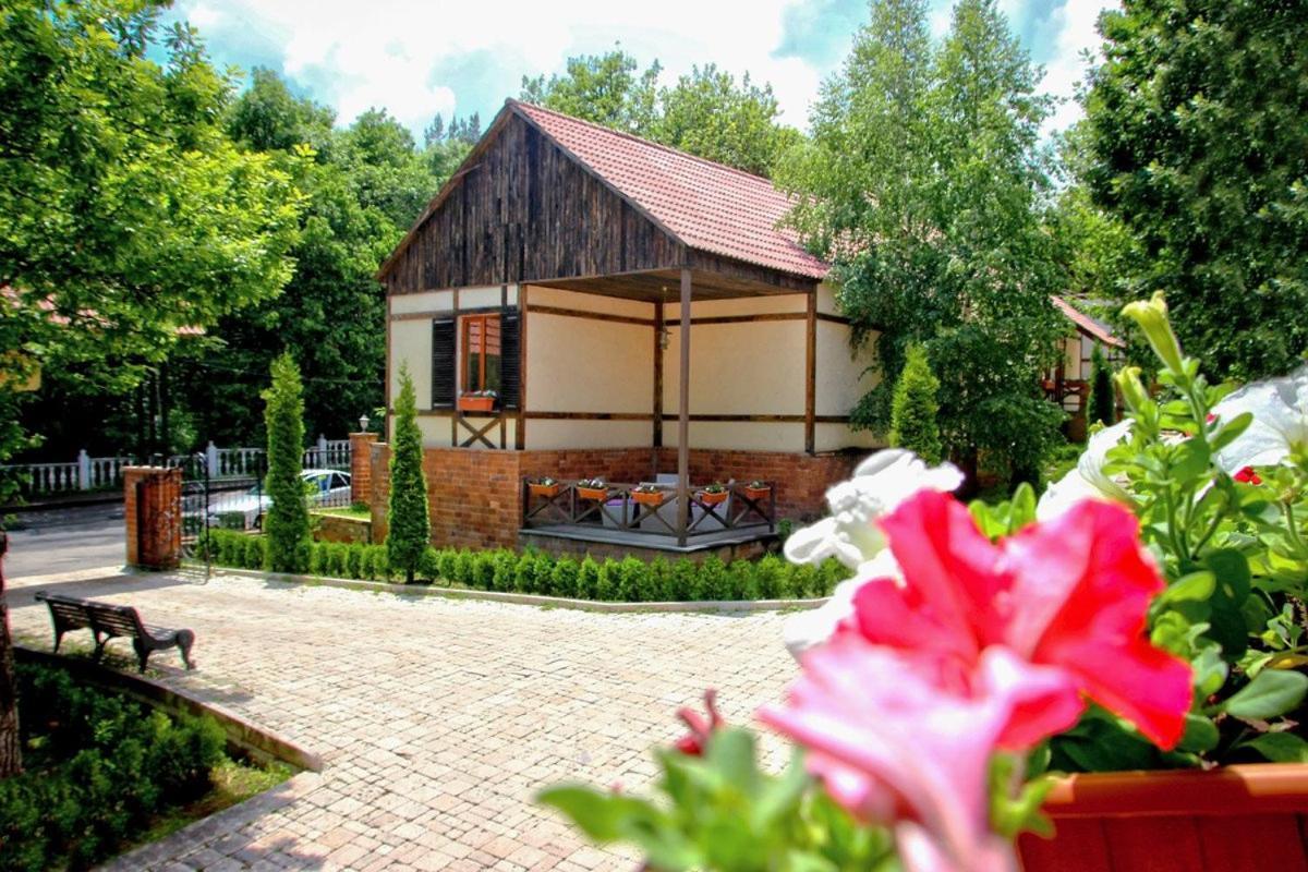 Splendor Resort And Restaurant Tsaghkadzor Εξωτερικό φωτογραφία