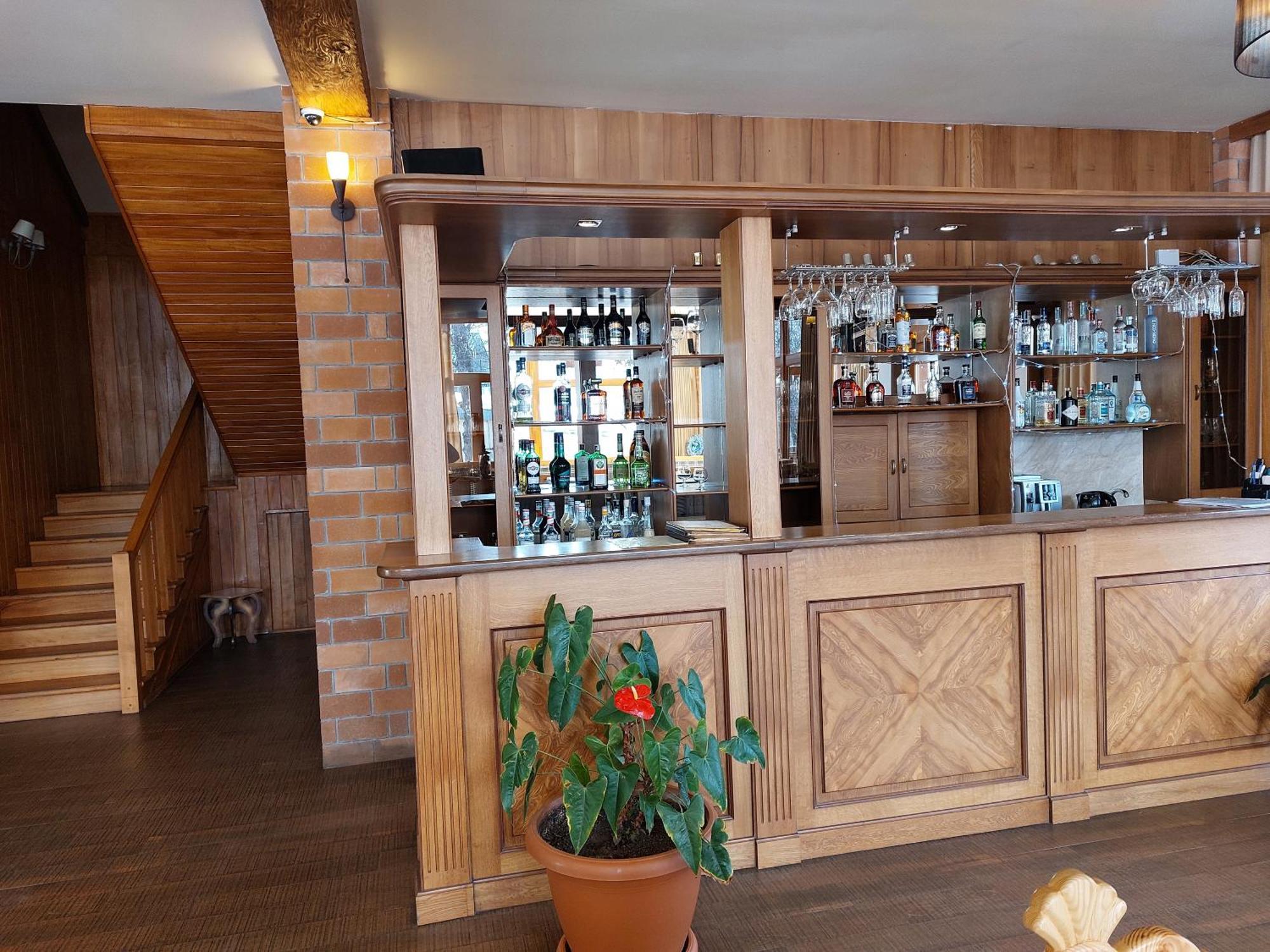 Splendor Resort And Restaurant Tsaghkadzor Εξωτερικό φωτογραφία
