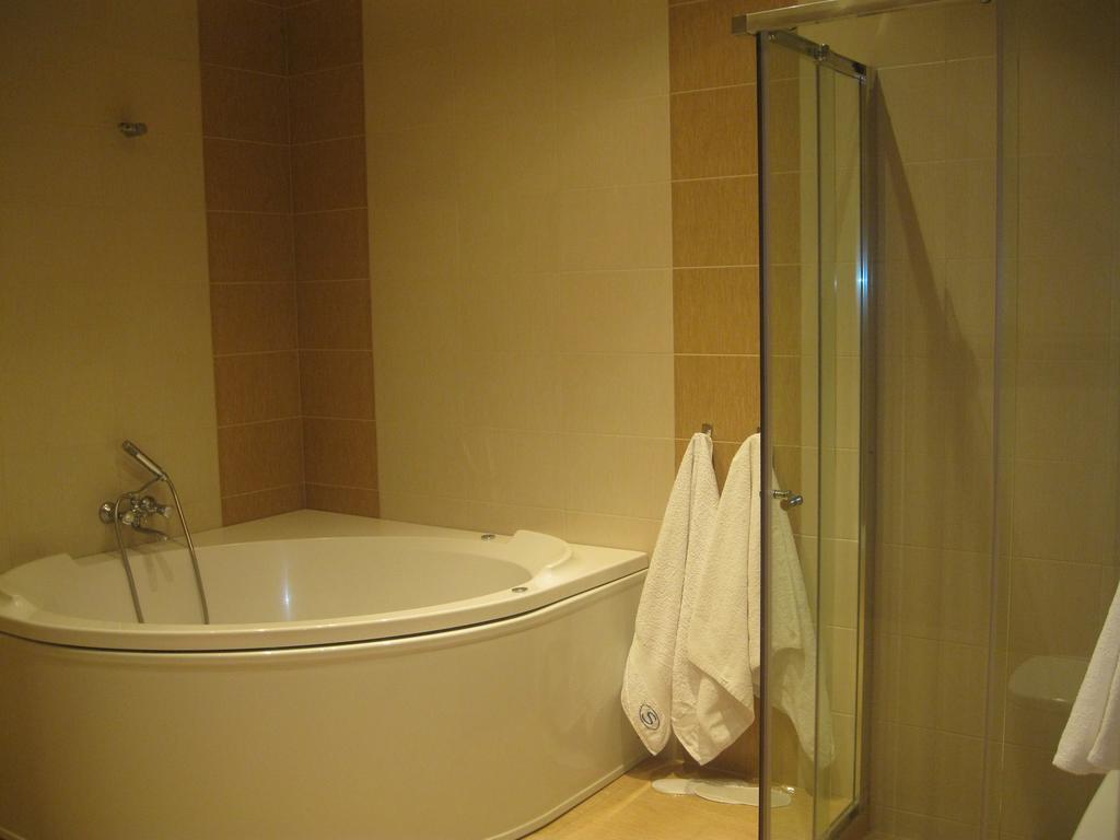 Splendor Resort And Restaurant Tsaghkadzor Δωμάτιο φωτογραφία