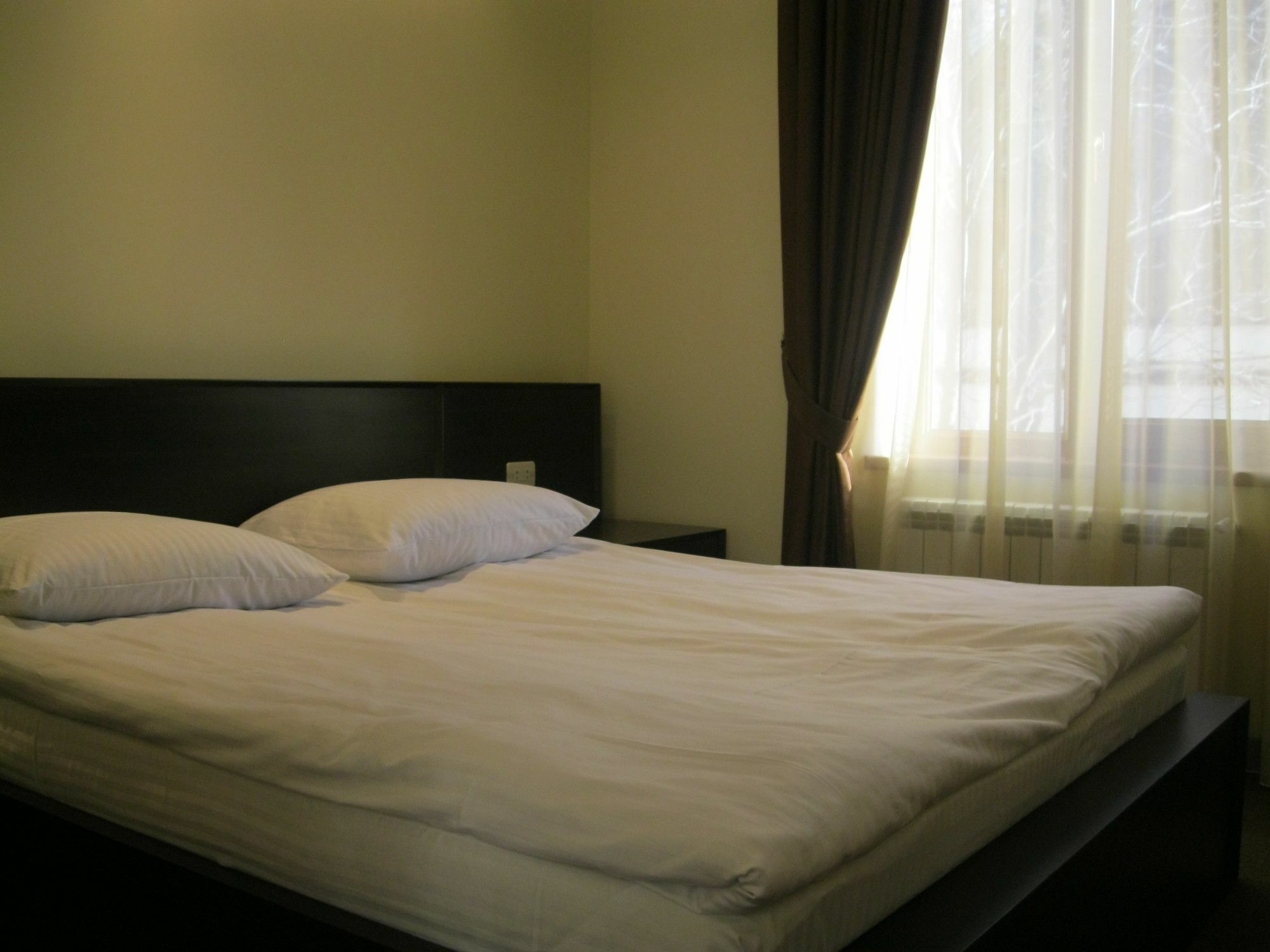 Splendor Resort And Restaurant Tsaghkadzor Εξωτερικό φωτογραφία