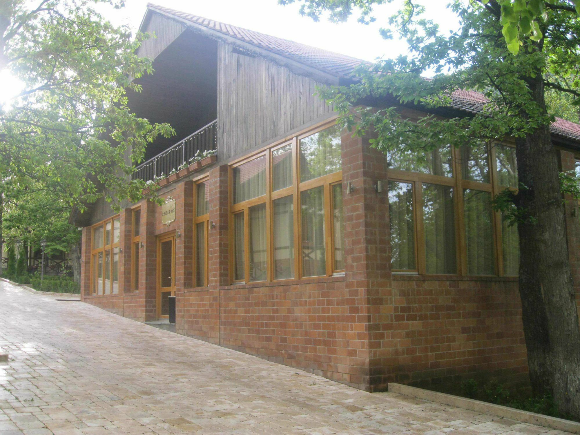 Splendor Resort And Restaurant Tsaghkadzor Εξωτερικό φωτογραφία