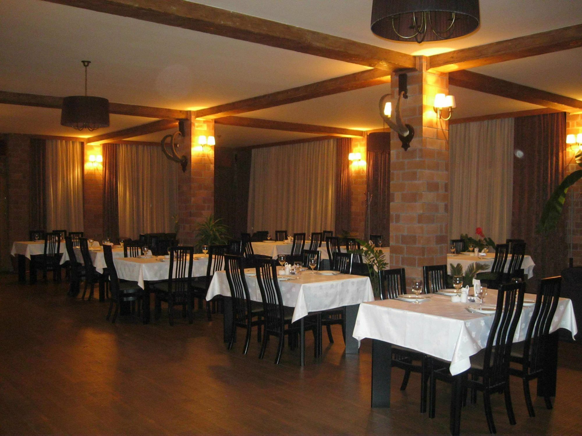 Splendor Resort And Restaurant Tsaghkadzor Εξωτερικό φωτογραφία