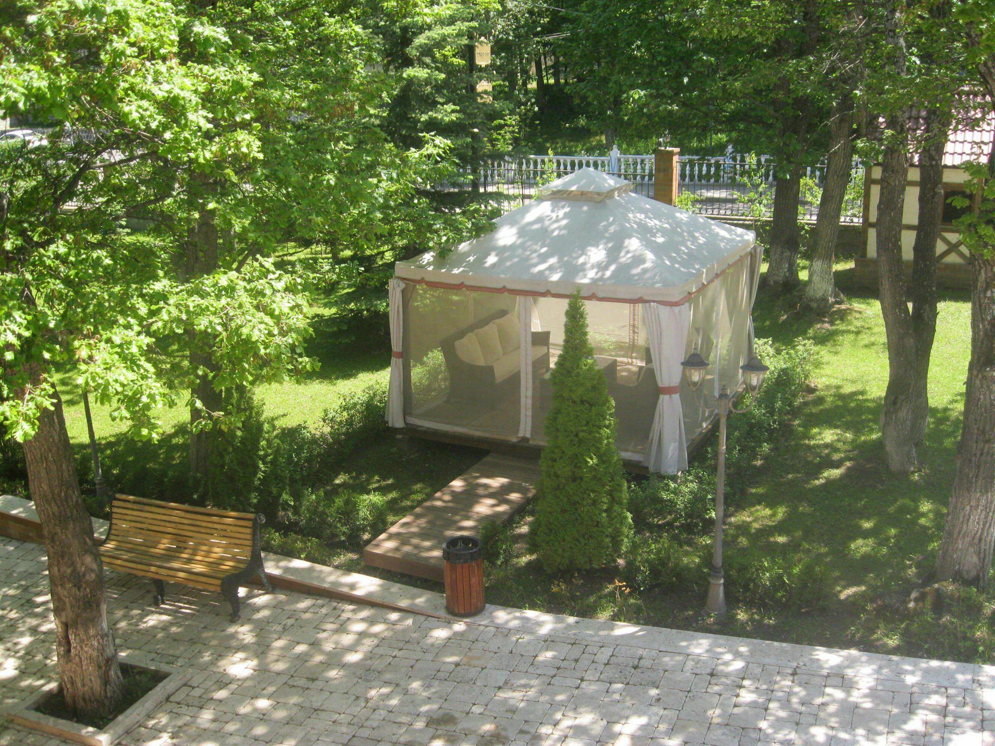 Splendor Resort And Restaurant Tsaghkadzor Εξωτερικό φωτογραφία