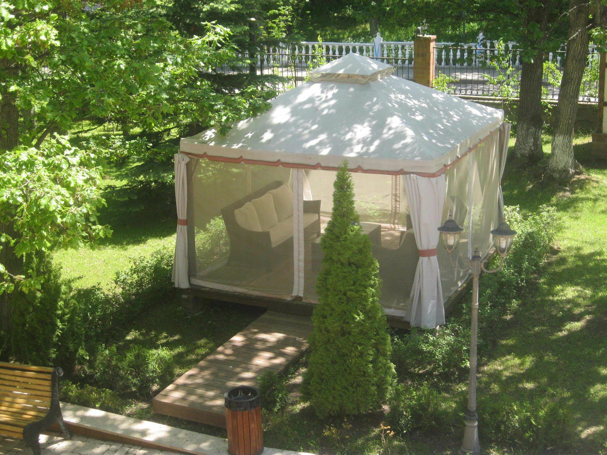 Splendor Resort And Restaurant Tsaghkadzor Εξωτερικό φωτογραφία