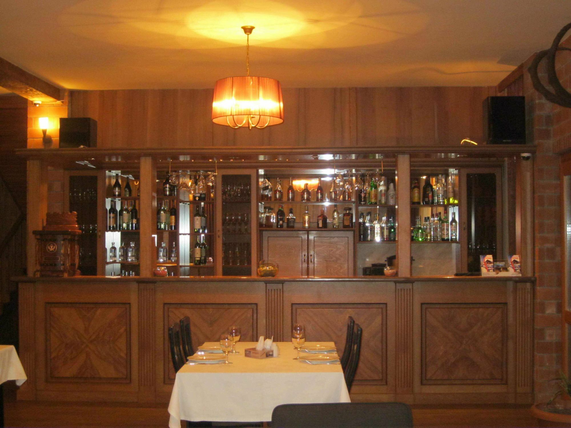 Splendor Resort And Restaurant Tsaghkadzor Εξωτερικό φωτογραφία