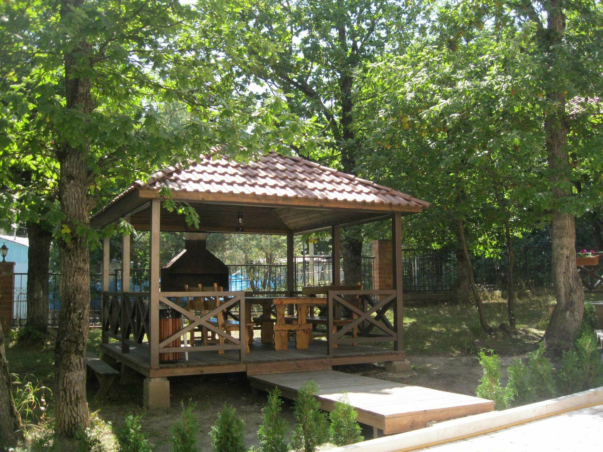 Splendor Resort And Restaurant Tsaghkadzor Εξωτερικό φωτογραφία